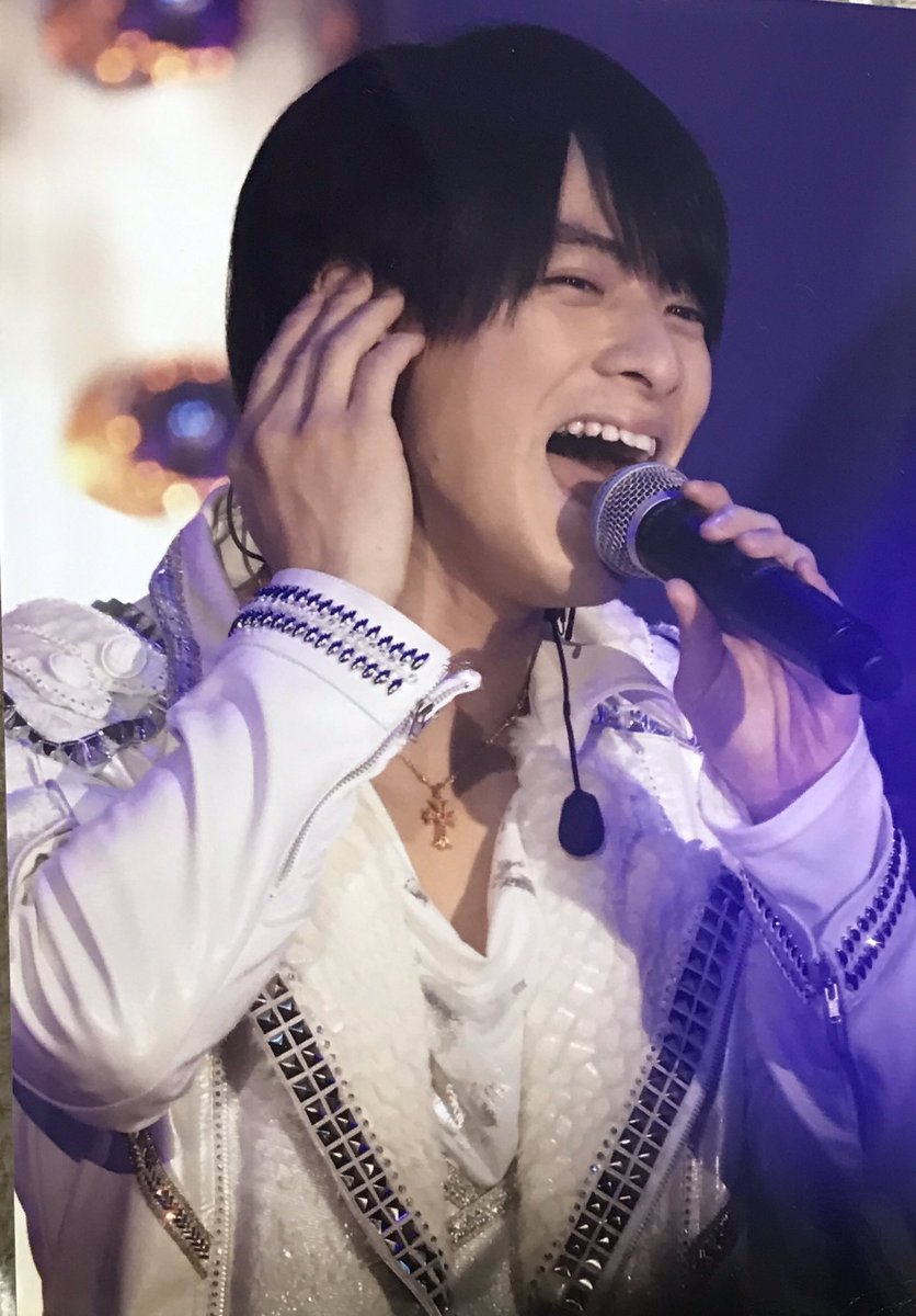 20歳の平野紫耀くん、お仕事での思い出 ⑥ Thank you for such