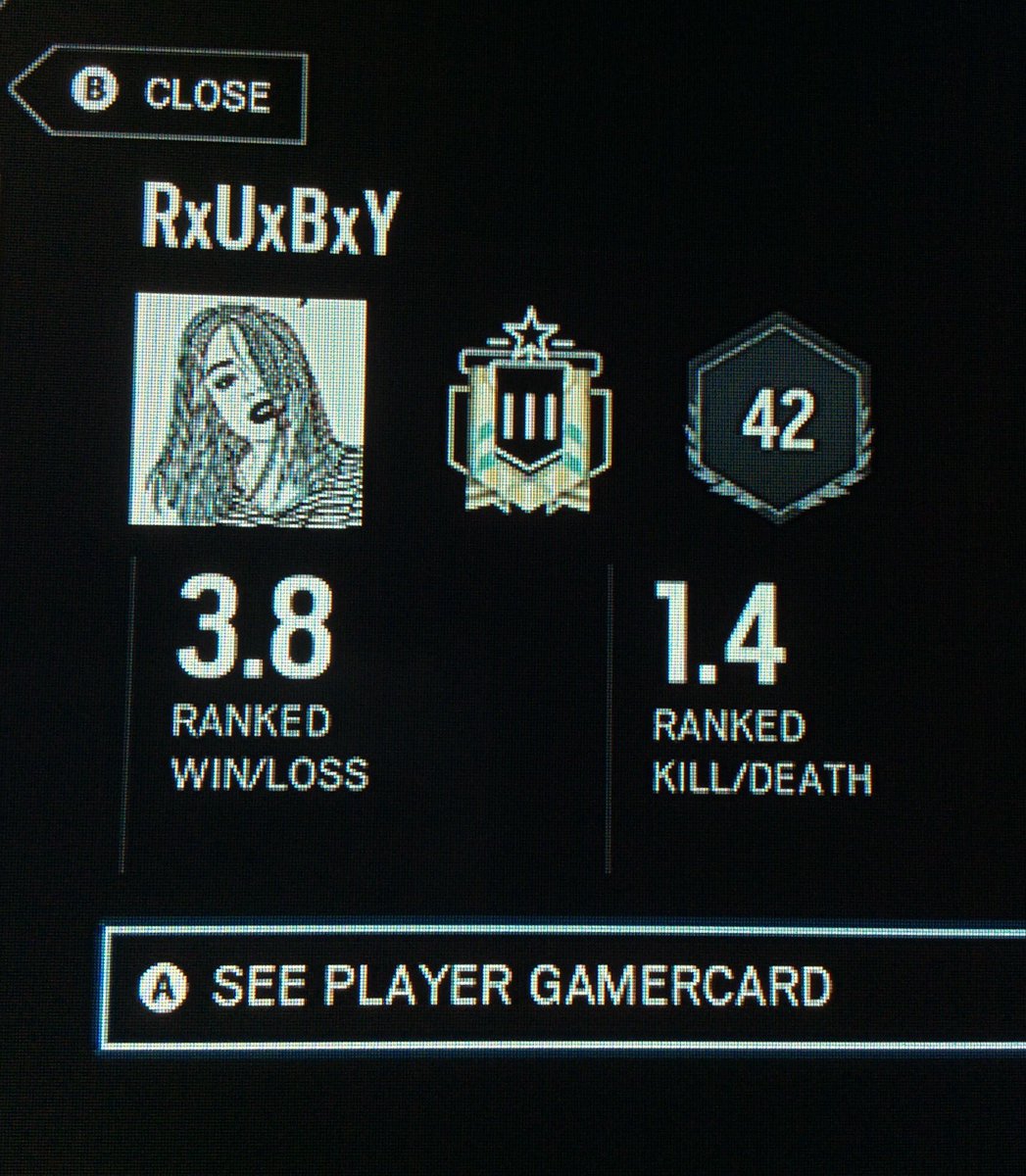 msprestigeruby's tweet photo. The grind is real. I finally hit Plat. 3 on my smurf 😌 I might attempt to hit Plat. 1-2 before the season ends..and who knows? Maybe even diamond..🧐 https://t.co/IcHKFe4zcF
