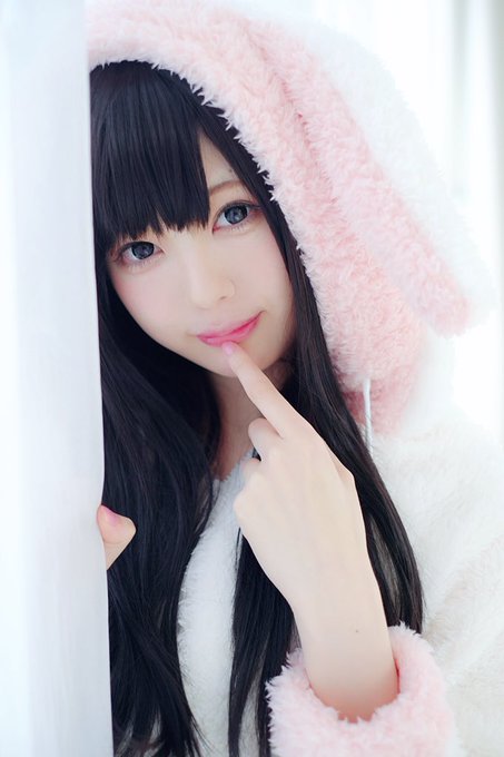 コスプレイヤーおもちのTwitter画像68