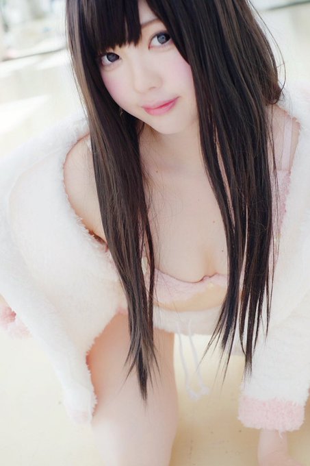 コスプレイヤーおもちのTwitter画像71