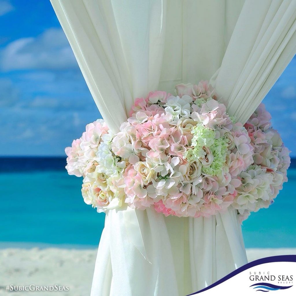 SubicGrandSeas's tweet photo. Celebrate with us here at #SubicGrandSeas and make special moments even more memorable.

Call us at 0917-844-SEAS(7327) for inquiries and reservations. https://t.co/4InoqsvE9A