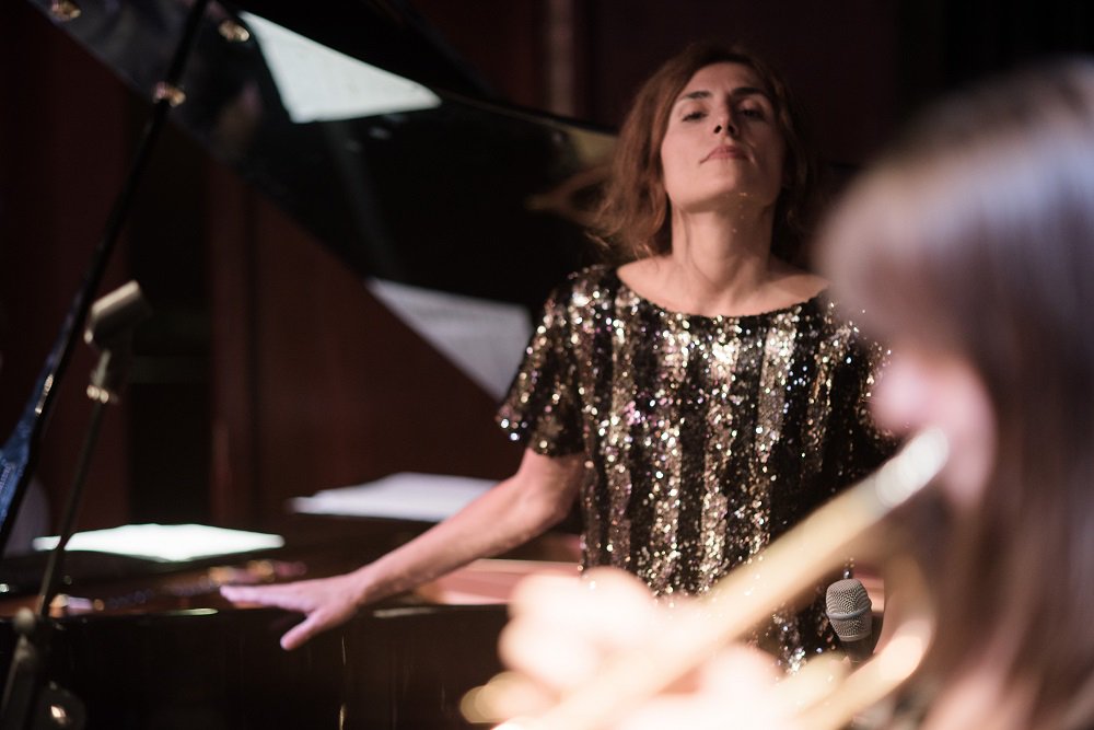 WMGTearoom's tweet photo. Tickets are now on sale for our February Late Night Larder Wanstead...We'll be hosting the fabulous Irene Serra Trio. Expect an upbeat mix of genres from jazz to pop, funk to Brazilian. https://t.co/A2uSxafreC https://t.co/2vP5Q1JQw9