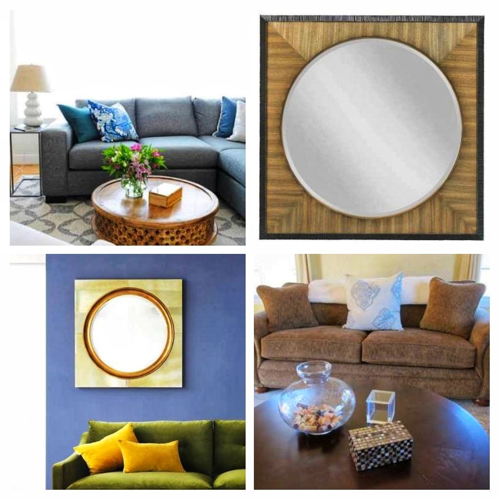 mareaah_h's tweet photo. Integrate 2 simple #geometric #shapes into ur #Decor 2 create #harmony & #spiritual #environment. #Round symbolizes #heaven. #Square symbolizes #earth. Whn put 2gether, u create #balance between #heaven & #earth. #Roundmirror on #squarewall #Roundcoffeetable wid #squarepillows. https://t.co/LKgd8W14jT