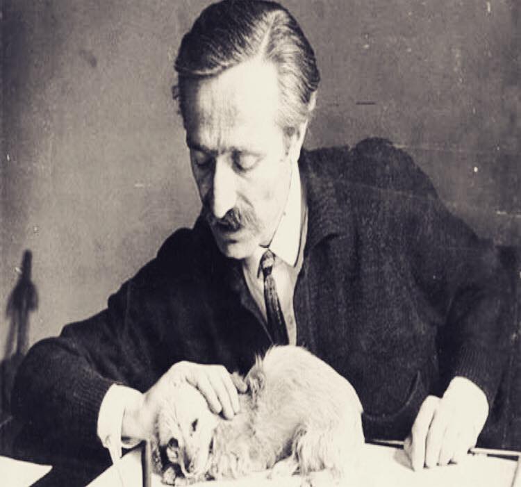 izzetcapa's tweet photo. GELMEYECEK BİR GİDENİ OLMAYACAK BİR NEDENİ BEKLEDİNİZ Mİ... “Doğumum 11 Haziran 1923,... https://t.co/GReYRQpshK https://t.co/82ULxOgS2I