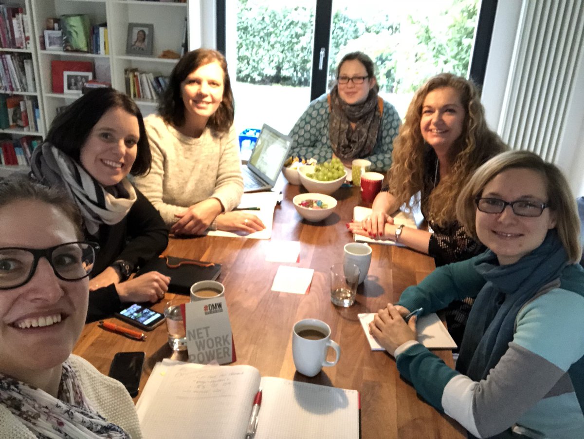 Digital Media Women Rheinland tweet media