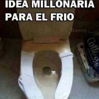 blashkapo's tweet photo. #ConEsteFrioYo desarrollo mi lado emprendedor https://t.co/JZjEBpcPwe
