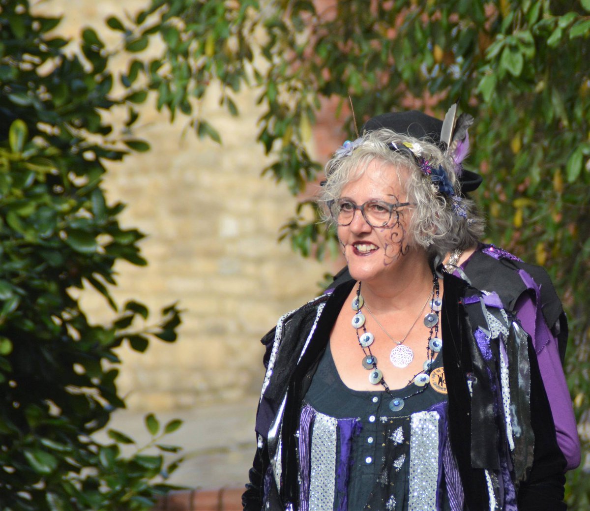 We have a new secretary. Jill Green.