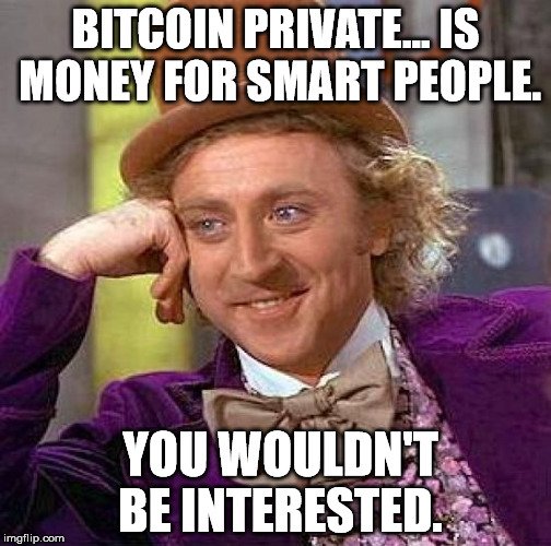 ZhenHD's tweet photo. #CastleMeSomeBTCP #crypto #privacycoin #airdrop #fork $BTCP $CSTL $BTC @bitcoinprivate @Castle_CSTL https://t.co/NXaemPDgXW