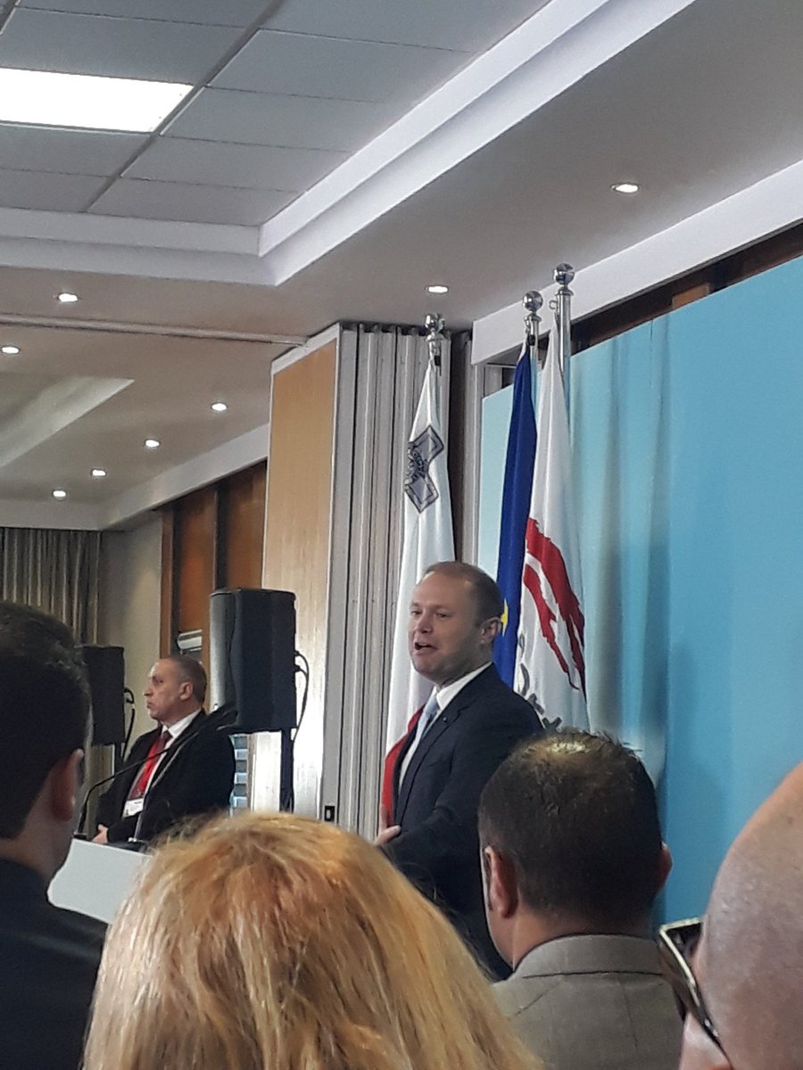 LianPace's tweet photo. Gewwa l-Mosta wara l-Prim Ministru, @JosephMuscat_JM https://t.co/T1s9esoi9d