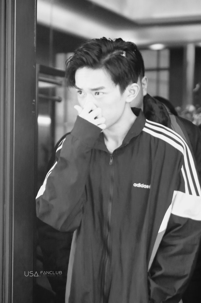 Alexis08180705's tweet photo. You are the greatest surprise in my life.
#JacksonYeeGrammys2018 https://t.co/LdAAx0HpEe