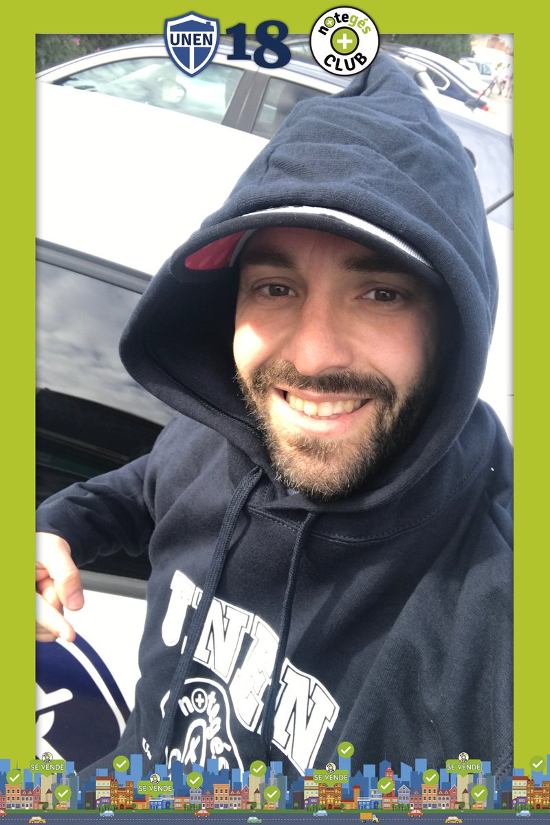 noteges's tweet image. #Noteges #YoSoyDelClubNoteges #UNEN18