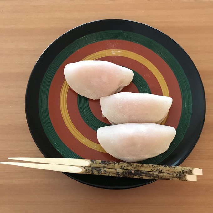 京都で500年以上続く老舗 川端道喜 のはんなり和菓子 Sweetsvillage スイーツビレッジ