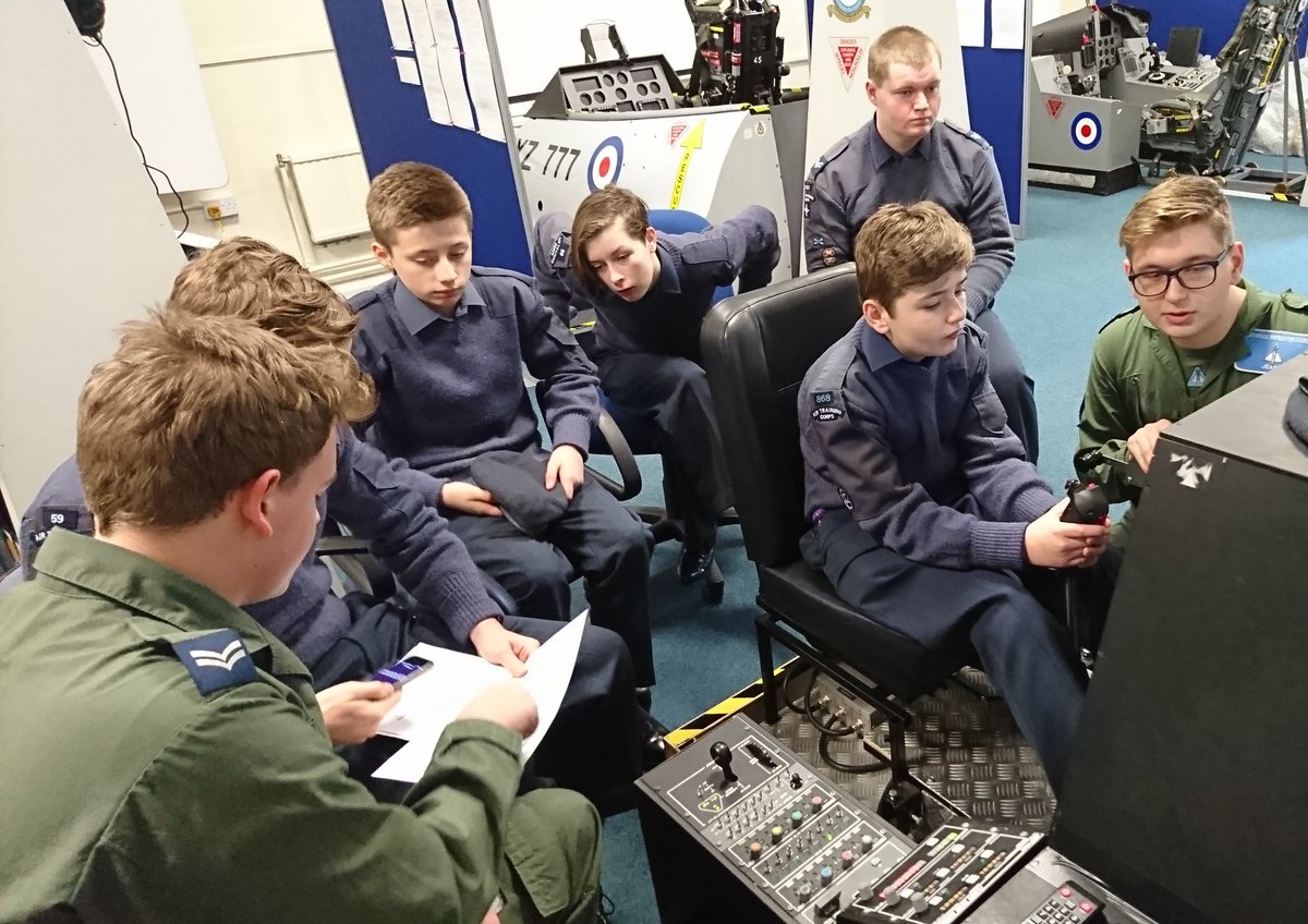 Sqn Ldr F Nordoff (nee Doubell) tweet media