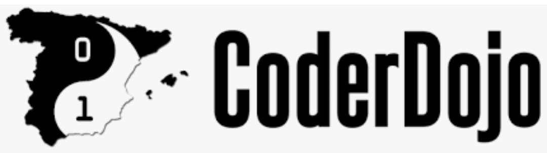 coderdojoleon's tweet image. Genial que hayáis publicado un primer paso de lo que significa #coderdojo.
Por si no lo sabíais hemos creado una asociación @CoderDojo_es en la que estamos en contacto permanente varios CoderDojo de #españa. Estaría bien incluirlo en el PDF.
coderdojospain.org