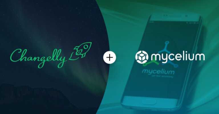 BitcoinNews's tweet photo. PR: Mycelium Wallet Partners with Changelly Exchange https://t.co/o9aCt9zO5M #Bitcoin https://t.co/eleG3rsO30