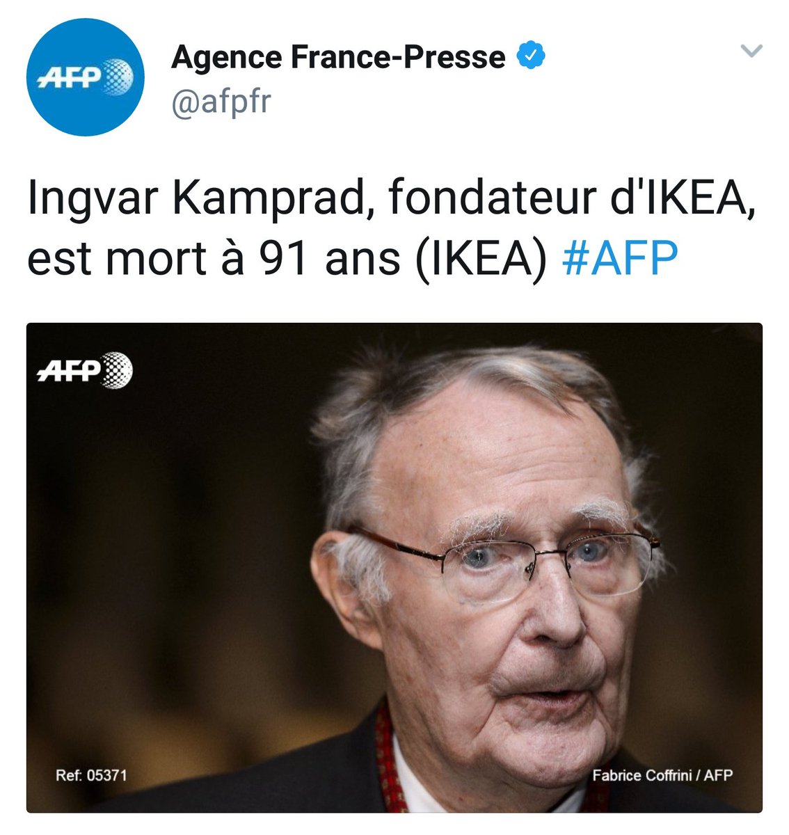 peu importe tweet media