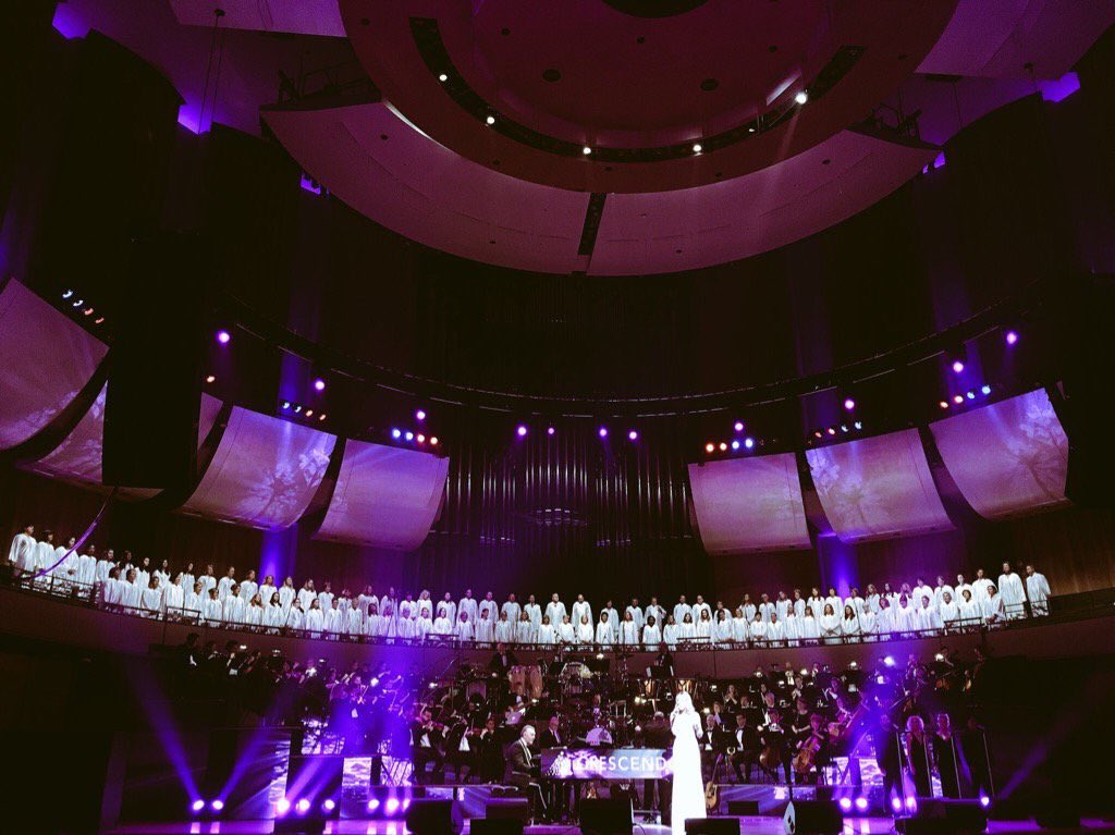 MJForbes's tweet photo. Crescendo 2018 planning meeting tomorrow with @JohnCameronEnt Mark down May 4th @winspearcentre for now and watch for ticket Info coming very soon.  #ChangingLivesFoundation #yeg 

I have the best gig in town. RT’s welcomed and appreciated. https://t.co/8A8BEKqylu