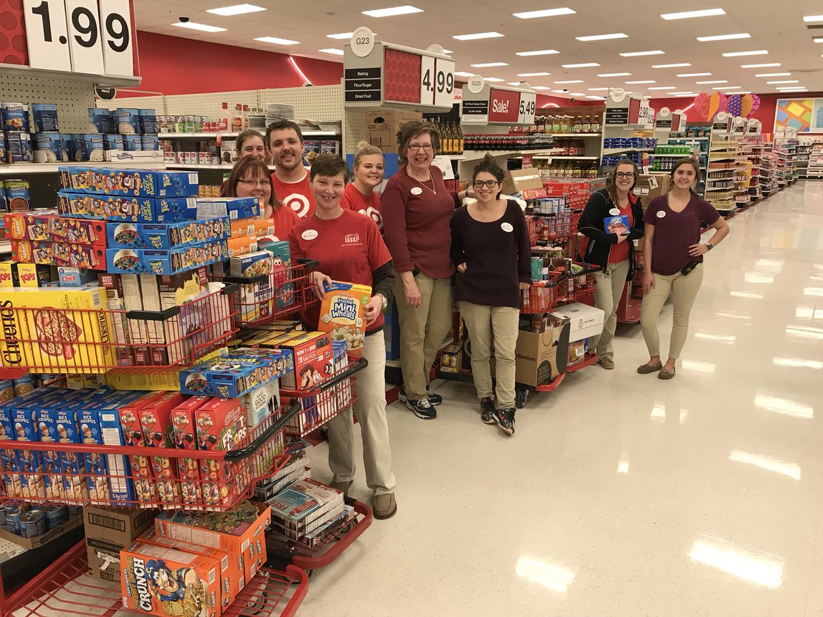 Who’s hungry? The Team at T2486 is hungry for sales! #FillForDepth @I_Tob26 <a href="/UCTomcat/">Tom Ploetz</a> <a href="/homies1984/">Shannon</a>