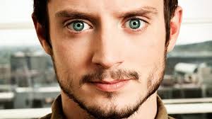 Happy 37th Birthday 
Elijah Wood 