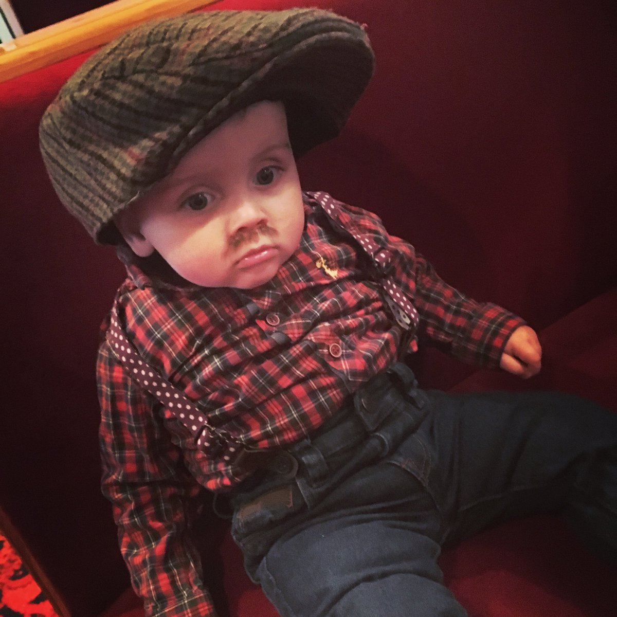 Ninsjinx's tweet image. Ie boi! #welshwhisperer #cleanoff #ninbeilonawr @WelshWhisperer