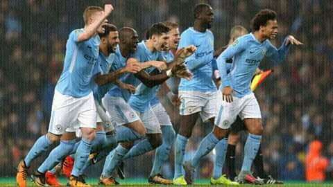 SamboSidi's tweet image. I love manchester city,one love  to the club.