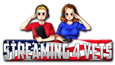 purplecodex's tweet photo. Charity stream for @OpSupplyDrop will start  at 10AM CST See you all there! We are going to have fun and help homeless veterans get what they need! #SupportSmallStreamers #WreckingCrew #HRG @Stream4Veterans @KyllerKustoms @InWin @MGCSponsored @G2A_com @HardResetGaming https://t.co/zjencvJ3tF