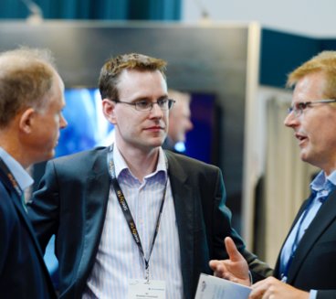 ITEC_Event's tweet photo. #TBT to #ITEC2017 a great space for networking with the #defence and #military sector. Will you be joining us at #ITEC2018? #military #defence #militaryexhibition https://t.co/BkaWLwQltF