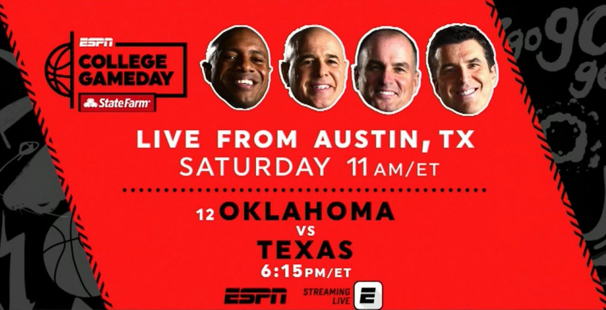 Seth Greenberg tweet media