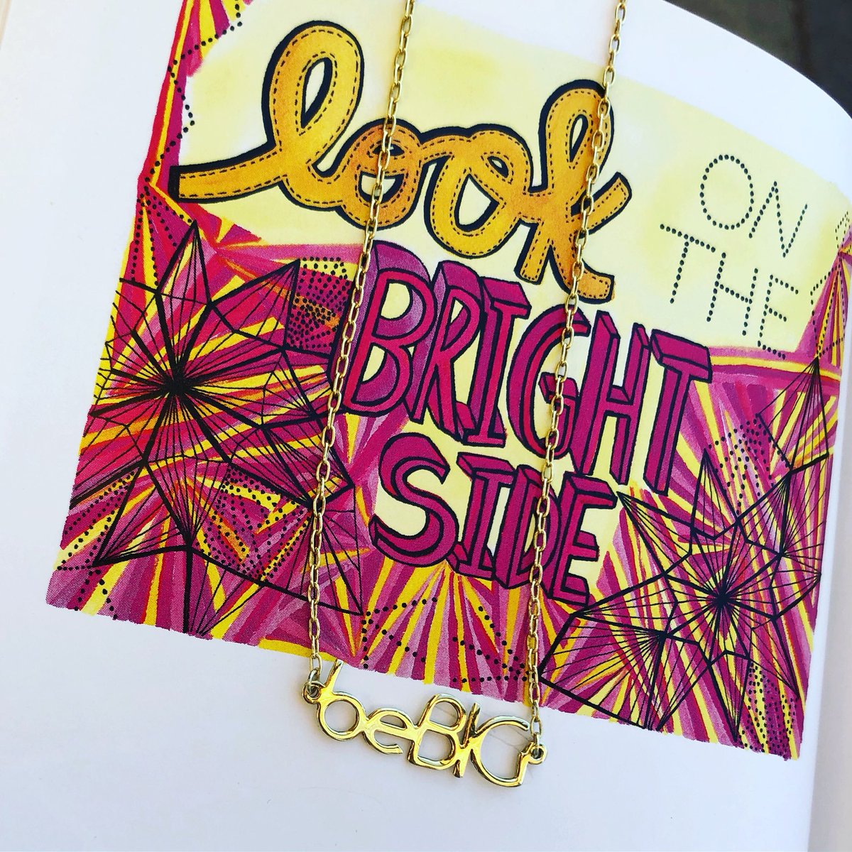 Gratitude unlocks the fullness of life 
.
#gratitude #sundayvibes #rested #worthy #healthy #inspired #focused #grateful #bebig #bebigjewelry