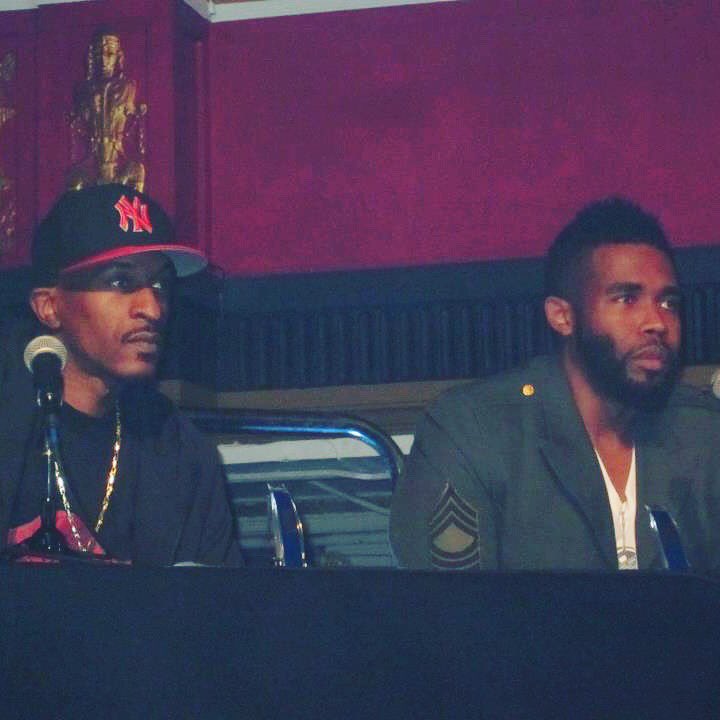 pharoahemonch's tweet photo. Rakim Allah. Happy Birthday sir. There could never be enough thank you’s. You changed the way lyricism was viewed. AR should stand for After Rakim. 🙌🏾 🐐 All praises. https://t.co/4PaTw1Xc98