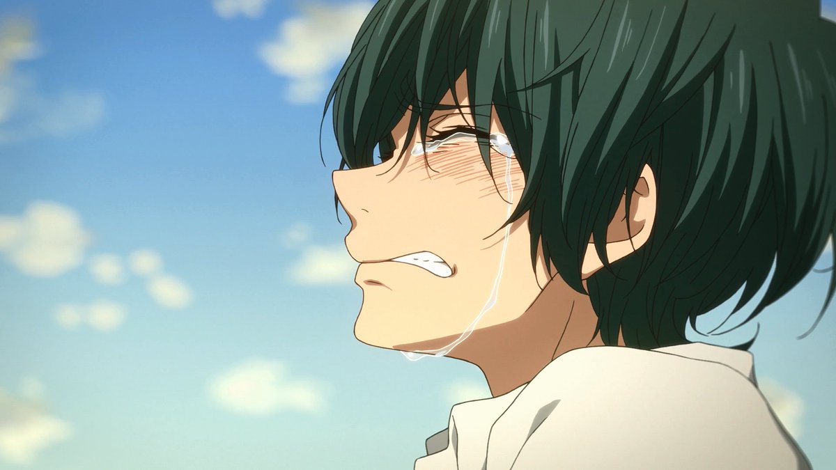 High☆Speed! bot (watch High Speed! The Movie) (@highspeedbot) on Twitter photo 