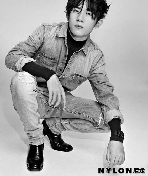 PrbQuynh's tweet photo. #JacksonYeeGrammys2018 https://t.co/sTYY8lTuJY