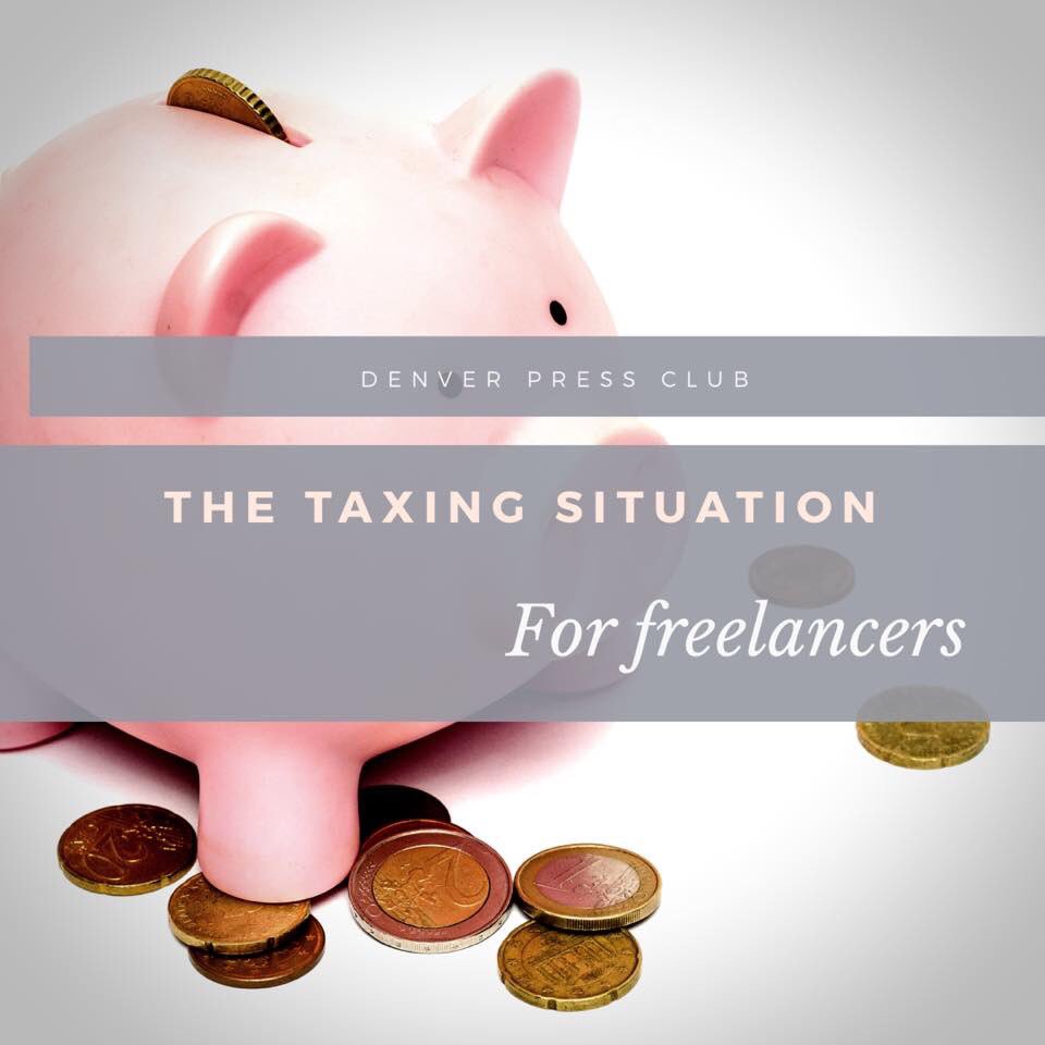 DenverCABJ's tweet photo. The @DenverPressClub invites the CABJ to this insightful program for freelance professionals. Join us tomorrow, January 29th at 5:30p. #OutwithCABJ #CABJ31 #Denver #NABJ18 #MyCABJ #ColoradoAssociationofBlackJournalists https://t.co/gDehMPilp3