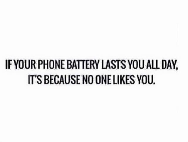 DianeJ64's tweet photo. This might sound mean, but it’s probably true!! 😂😂😂😂#alwayscharging https://t.co/dWT835QHCa