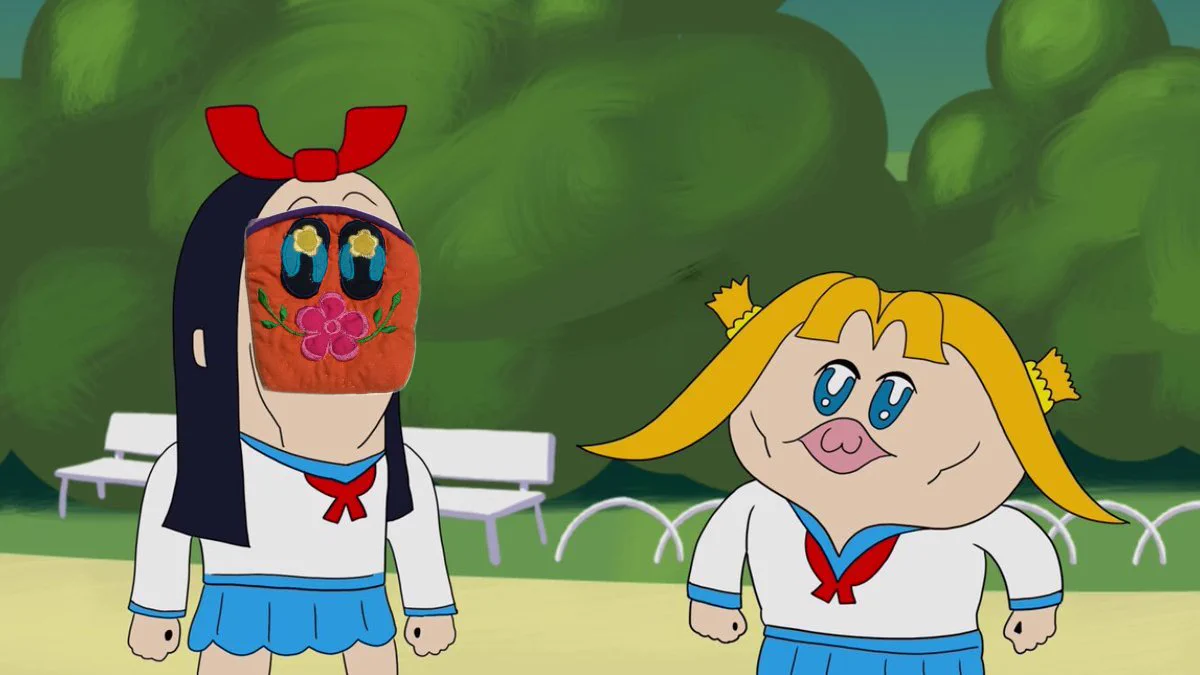 こんな偶然ある？お婆ちゃんに貰った小銭入れが完全に『ボブネミミッミ』ｗｗｗ