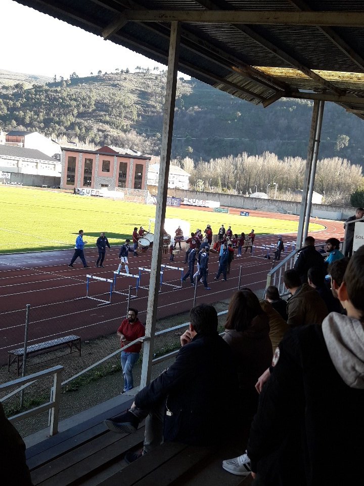 𝐂𝐞𝐧𝐭𝐫𝐨 𝐝𝐞 𝐃𝐞𝐩𝐨𝐫𝐭𝐞𝐬 𝐁𝐚𝐫𝐜𝐨 tweet media