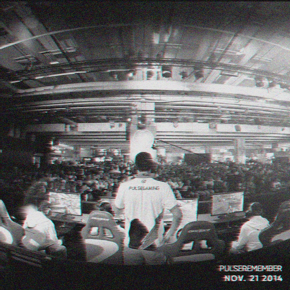 Pulse Gaming tweet media