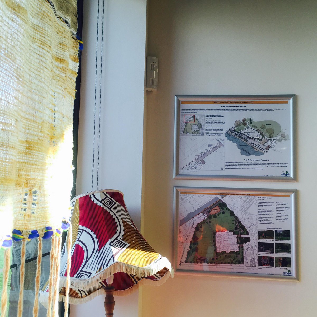 Poplar Union | East London Arts Venue tweet media