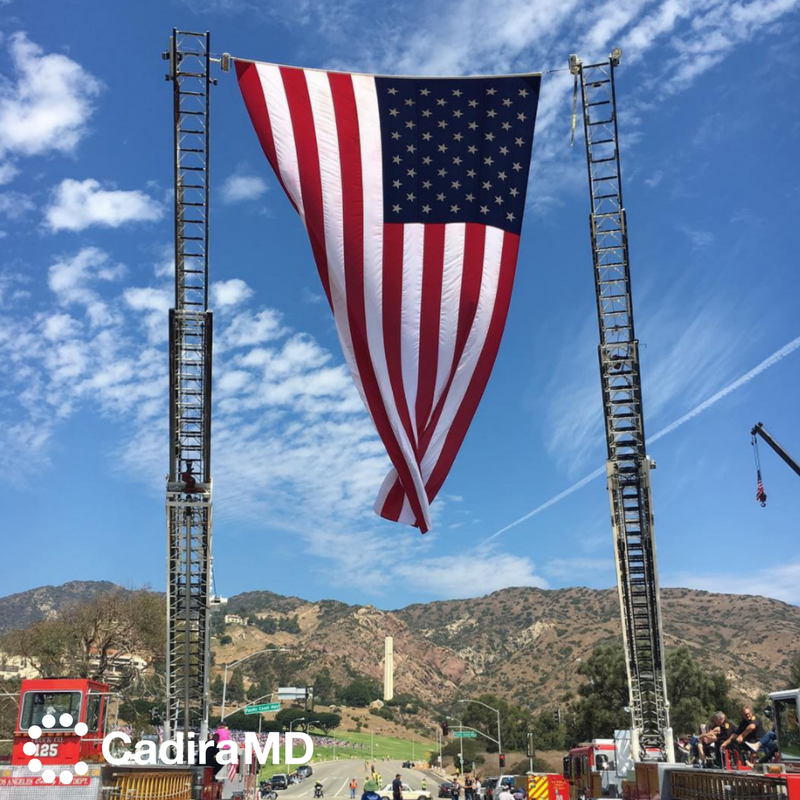 CadiraMD's tweet photo. To survive in peace and harmony, united and strong, we must have one people, one nation, one flag. -Pauline Hanson

#CadiraMD #SpartanEndurance #CadiraHero #WeAreOscarMike #OperationEnduringWarrior #Fit #Military #Exercise #Inspiration #Motivation #BloodBrothers #America https://t.co/4lUQDifklr