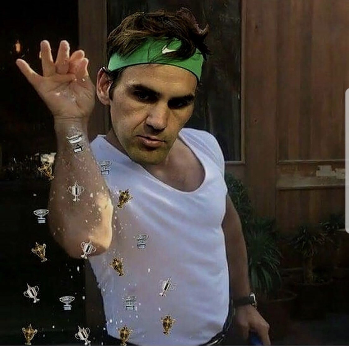 geniebouchard's tweet image. 