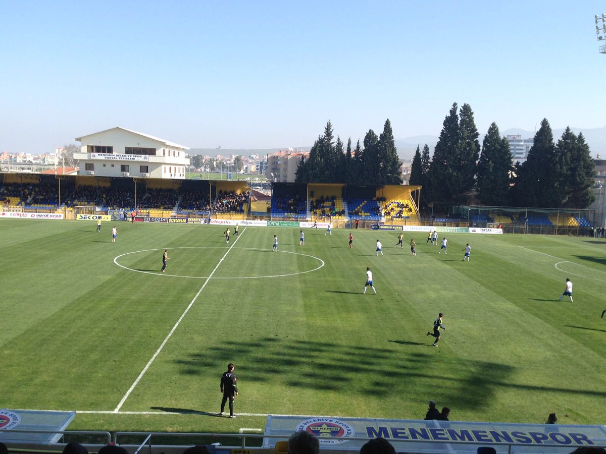 NGFmanagement's tweet photo. 🏆Türkiye 2. Lig Kırmızı Grup
 Menemen - Sarıyer
 📅28.01.2018 ⏰ 13:30
🏟 Menemen Şehir
#ngfmanagement #football #scouting #NGFscouting #Live @AltLiglerTR https://t.co/3wsjiSiX2A