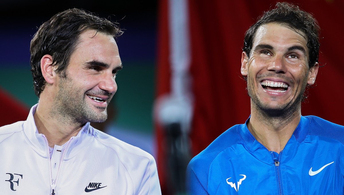 bet365_es's tweet photo. Ganadores de los cinco últimos Grand Slam:

🇦🇺 Roger Federer
🇫🇷 Rafa Nadal
🇬🇧 Roger Federer
🇺🇲 Rafa Nadal
🇦🇺 Roger Federer

🙌 https://t.co/bzpScRTOJp