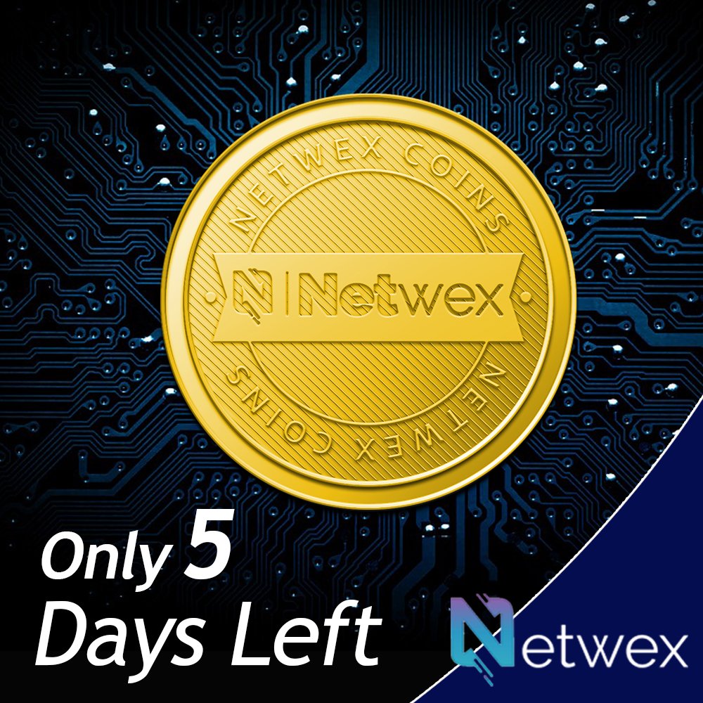Netwex Coin (@NetwexCoin) | Twitter