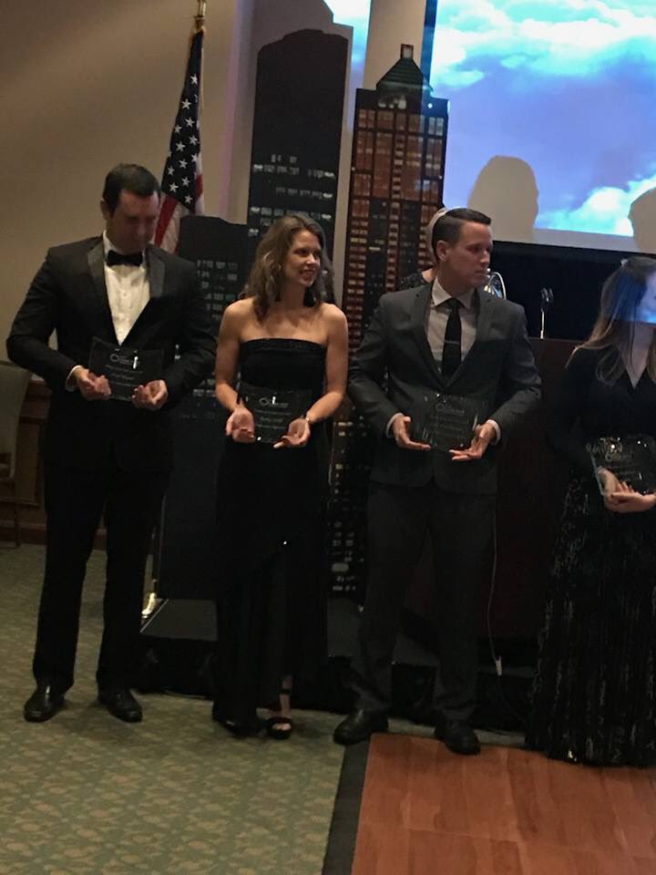 lehighsenior's tweet photo. Lehigh Chamber of Commerce Teacher if the Year...Congrats Becky Jolliff! https://t.co/nDefqm8qPq