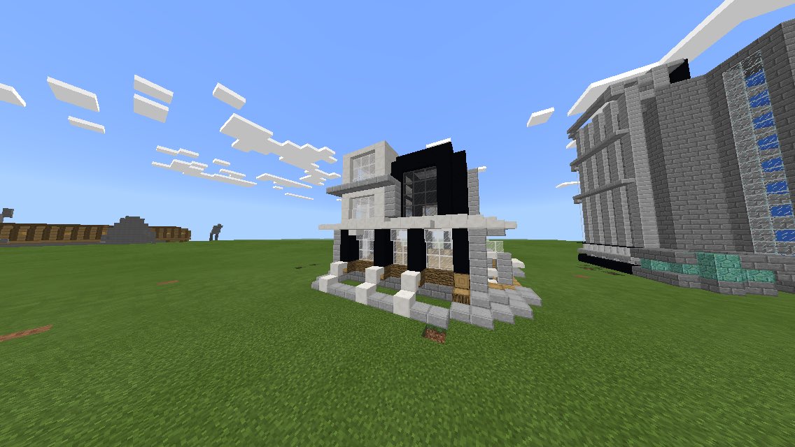 マイクラ建築bot 3oxrqh0sd9xnexn טוויטר