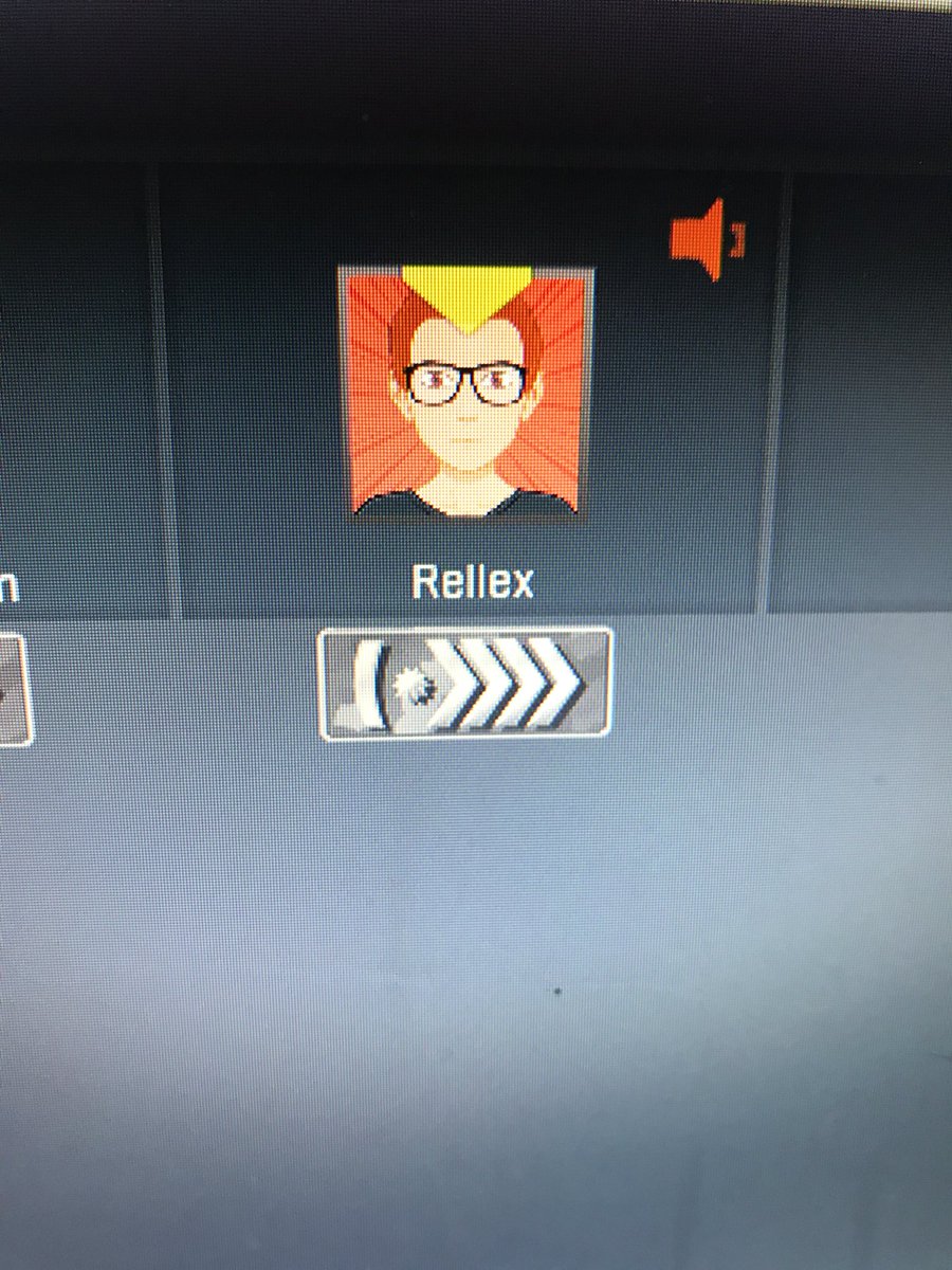 ReIIex's tweet image. Ranked Up! Silver Elite Master! CS:GO #CSGO #pcgaming #youtube #steam #subscribe #linkinbio