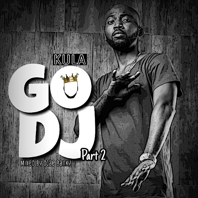 kulaGH's tweet photo. 9th February, 2018. #GoDJPart2
A N T I C I P A T E! https://t.co/7Y8bpuG7CX