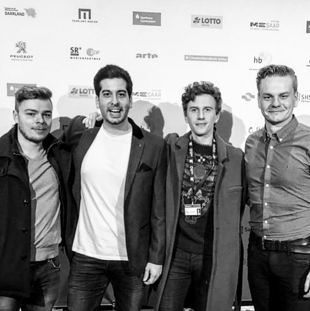 Discocalypse's tweet image. ffmop #mop2018 #mopfeelings #Filmfestival #shortform #webseries #digitalseries #film #filmmaker #director #writer #screenwriter #screenwriting #filmproducer #producer #movie #redcameras #arri #cinematographer #cinematography #crewlife  #editing #zombie #cinema #editor #studioplus