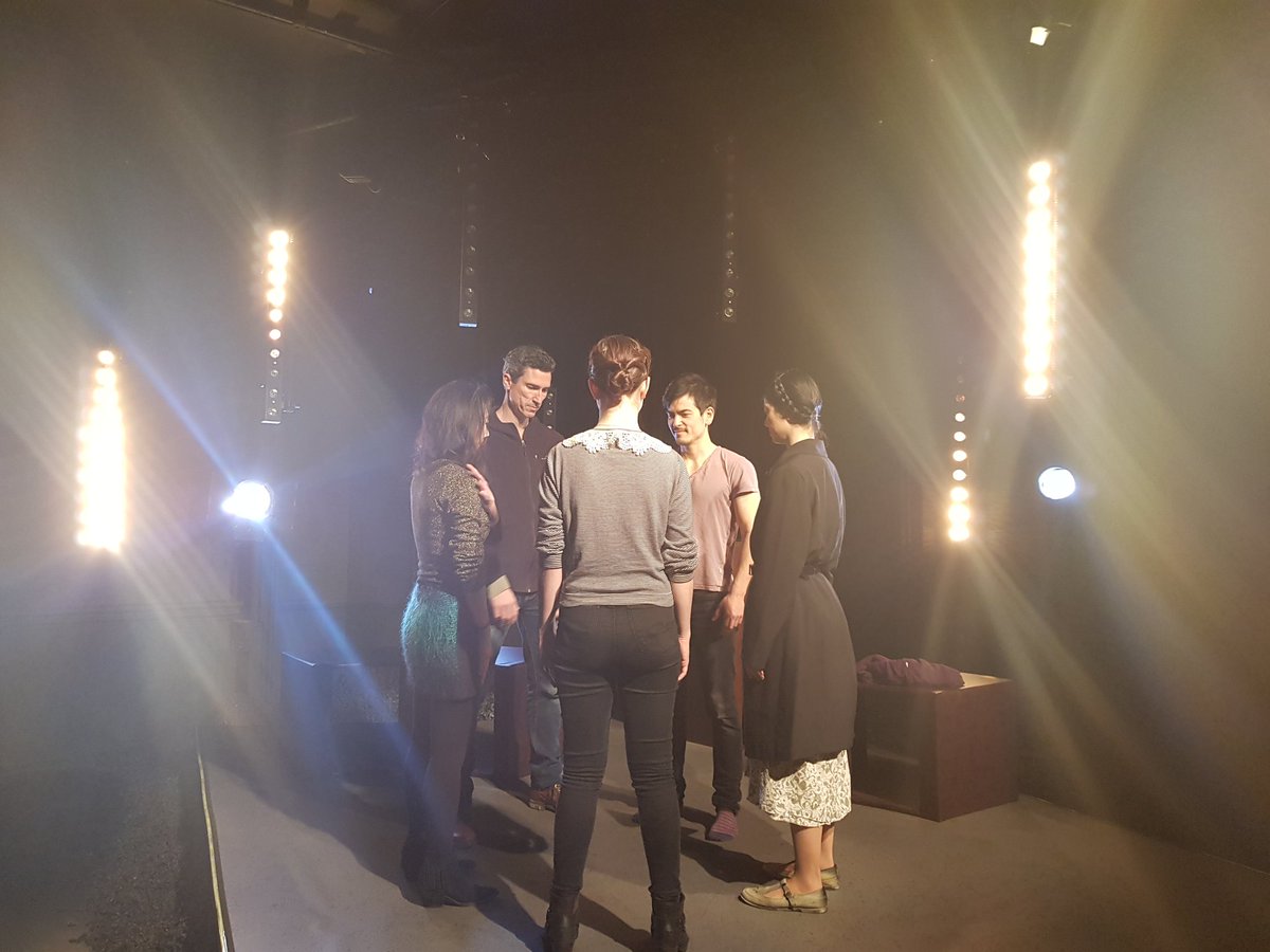 ArsalanSattari's tweet image. With a completely sold out run and wonderful reactions, @IntotheNumbers ends it's @finborough run... But we're not done yet...

More soon... ;)