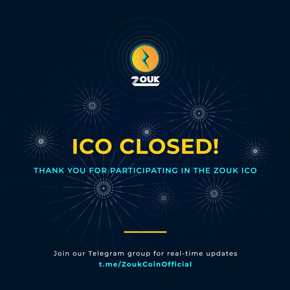 ZoukCoin tweet media